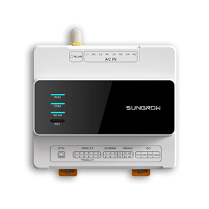 Sungrow iHome Manager