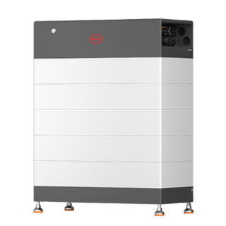 Afbeelding BYD Battery-Box HVB