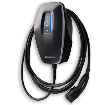 Afbeelding Mennekes AMTRON 4Business